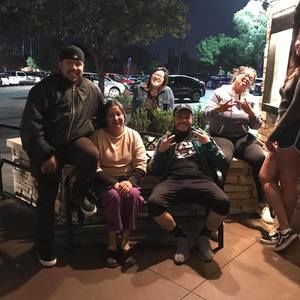 Meet your Posher, Benjamin